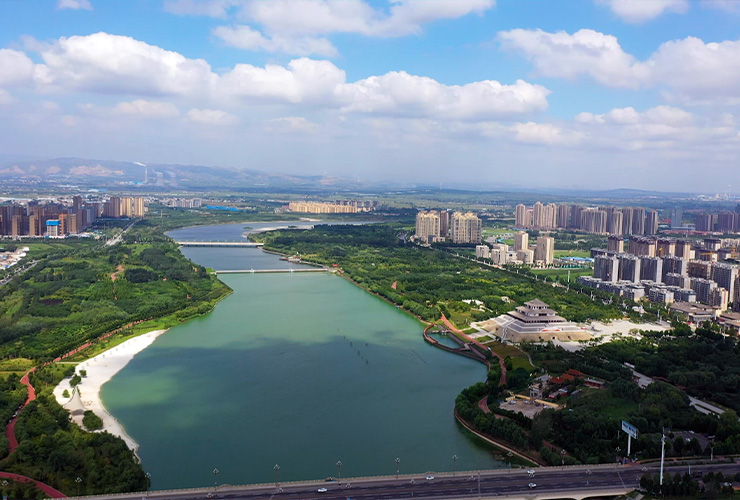 鶴壁市中創儀器儀表有限公司